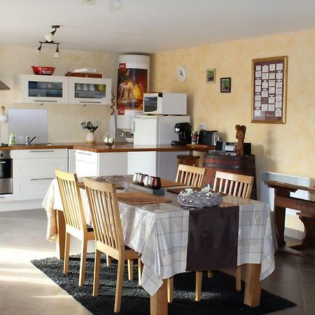 Gite Au Centre De L'Alsace Scherwiller Zewnętrze zdjęcie