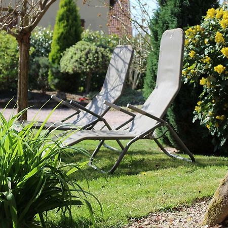 Gite Au Centre De L'Alsace Scherwiller Zewnętrze zdjęcie