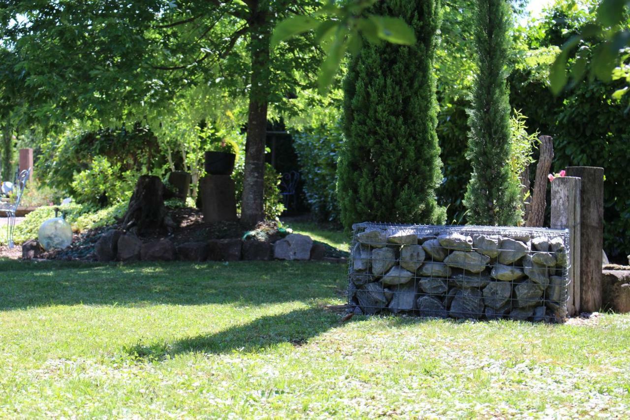 Gite Au Centre De L'Alsace Scherwiller Zewnętrze zdjęcie