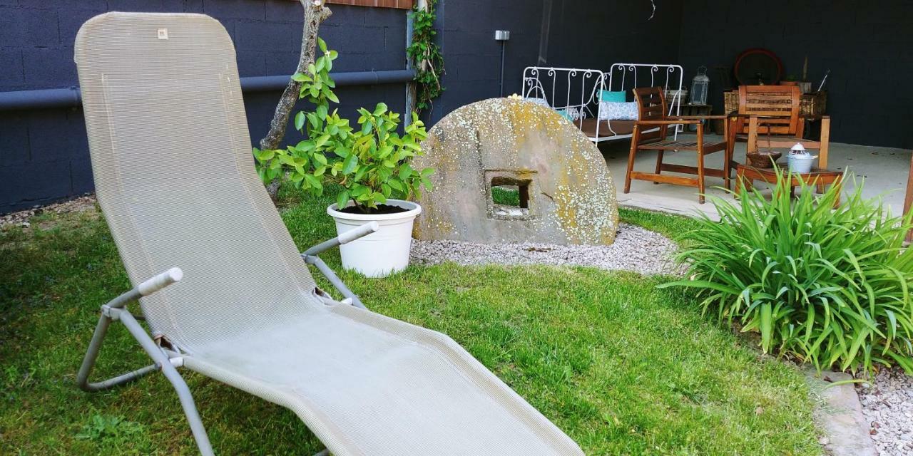 Gite Au Centre De L'Alsace Scherwiller Zewnętrze zdjęcie